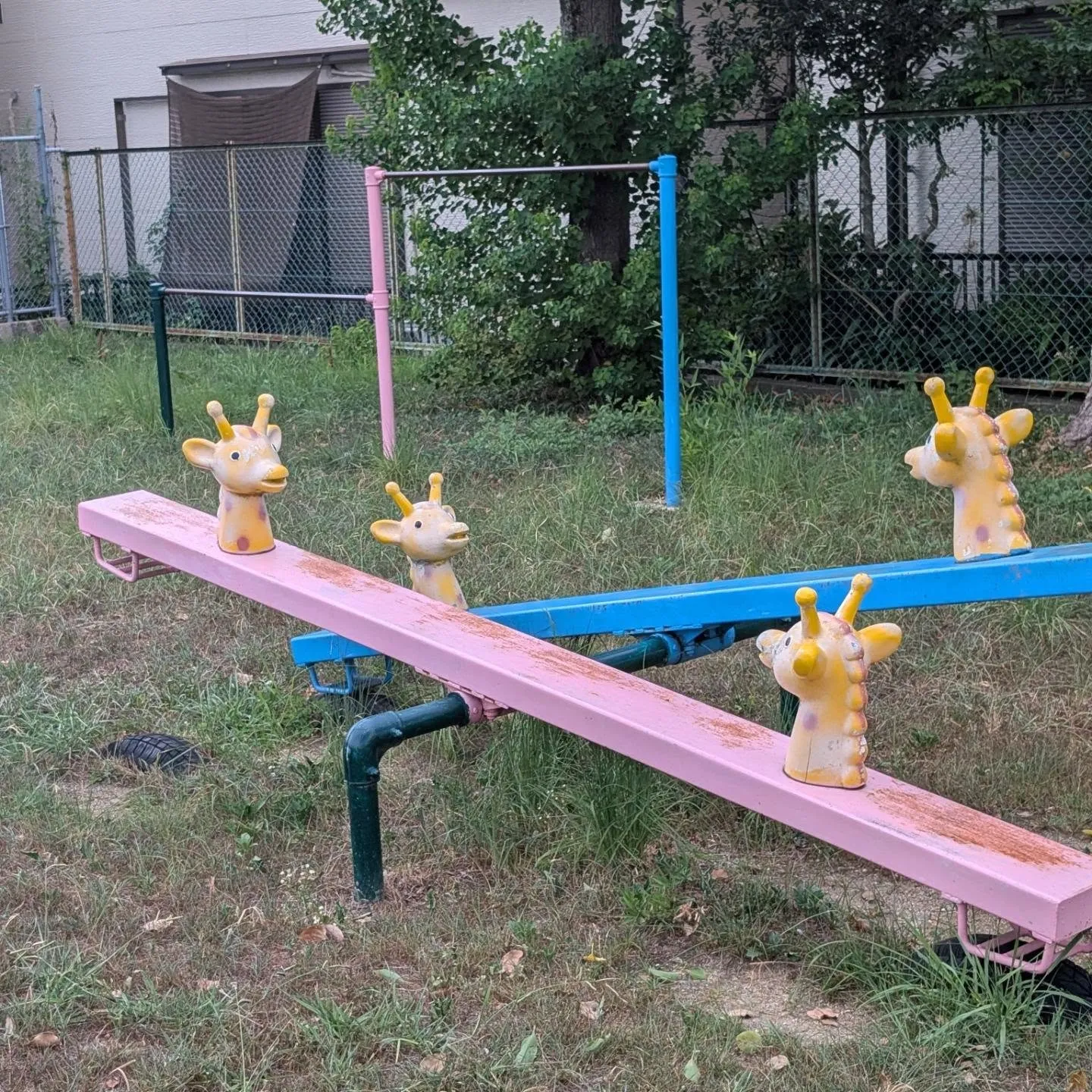 ちょっと怖いかも