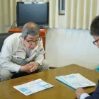 仲介